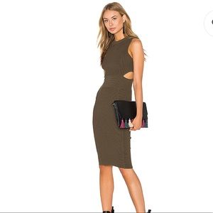 Endless Rose Bodycon Dress